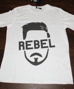 T-Shirt Rebel Random