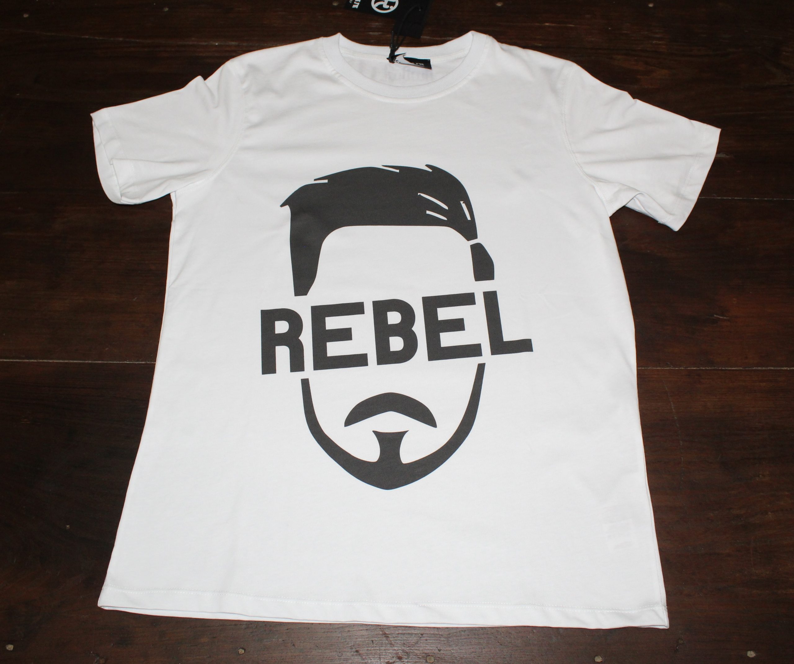Rebel Random