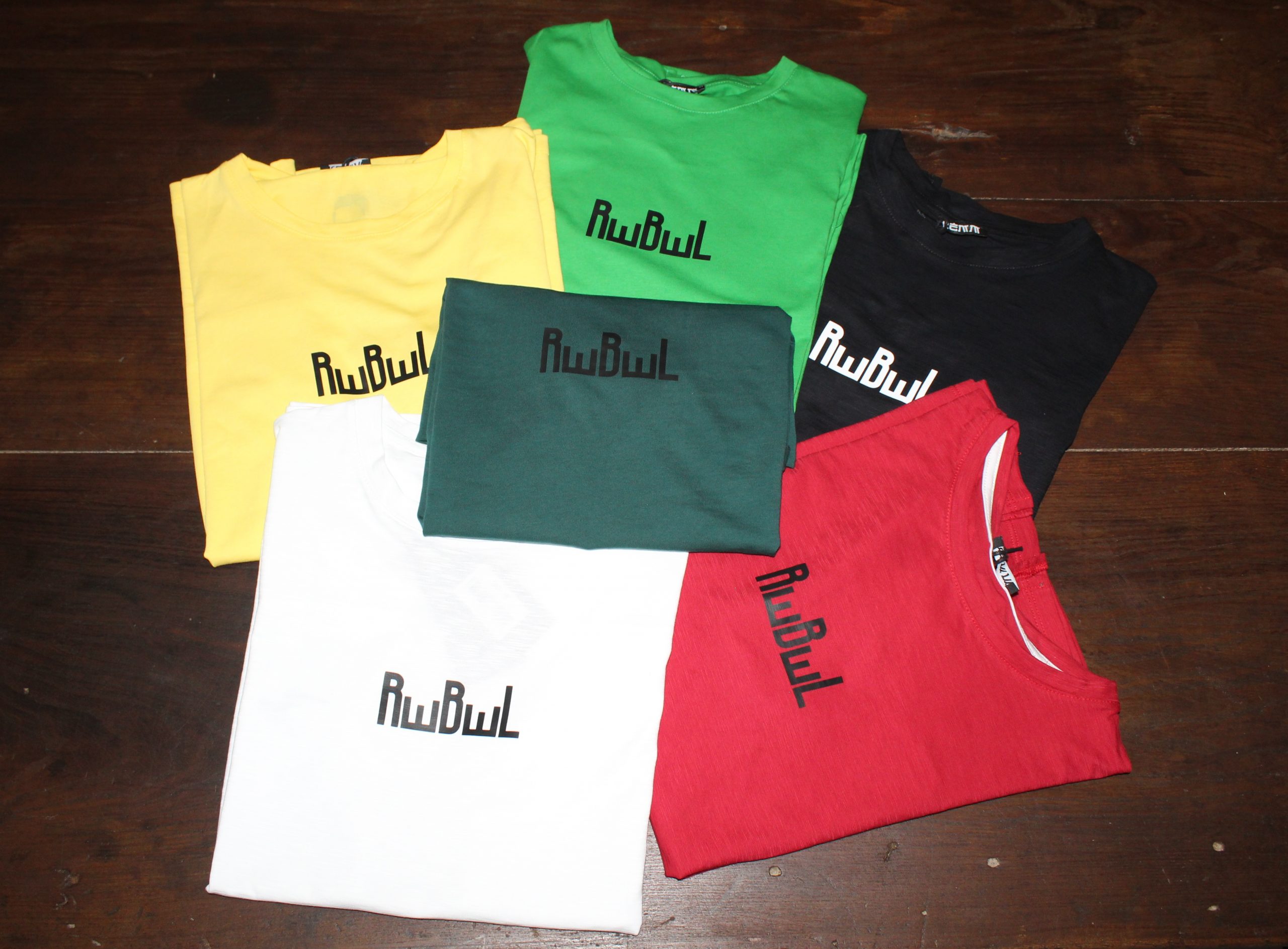 Rebel Basic